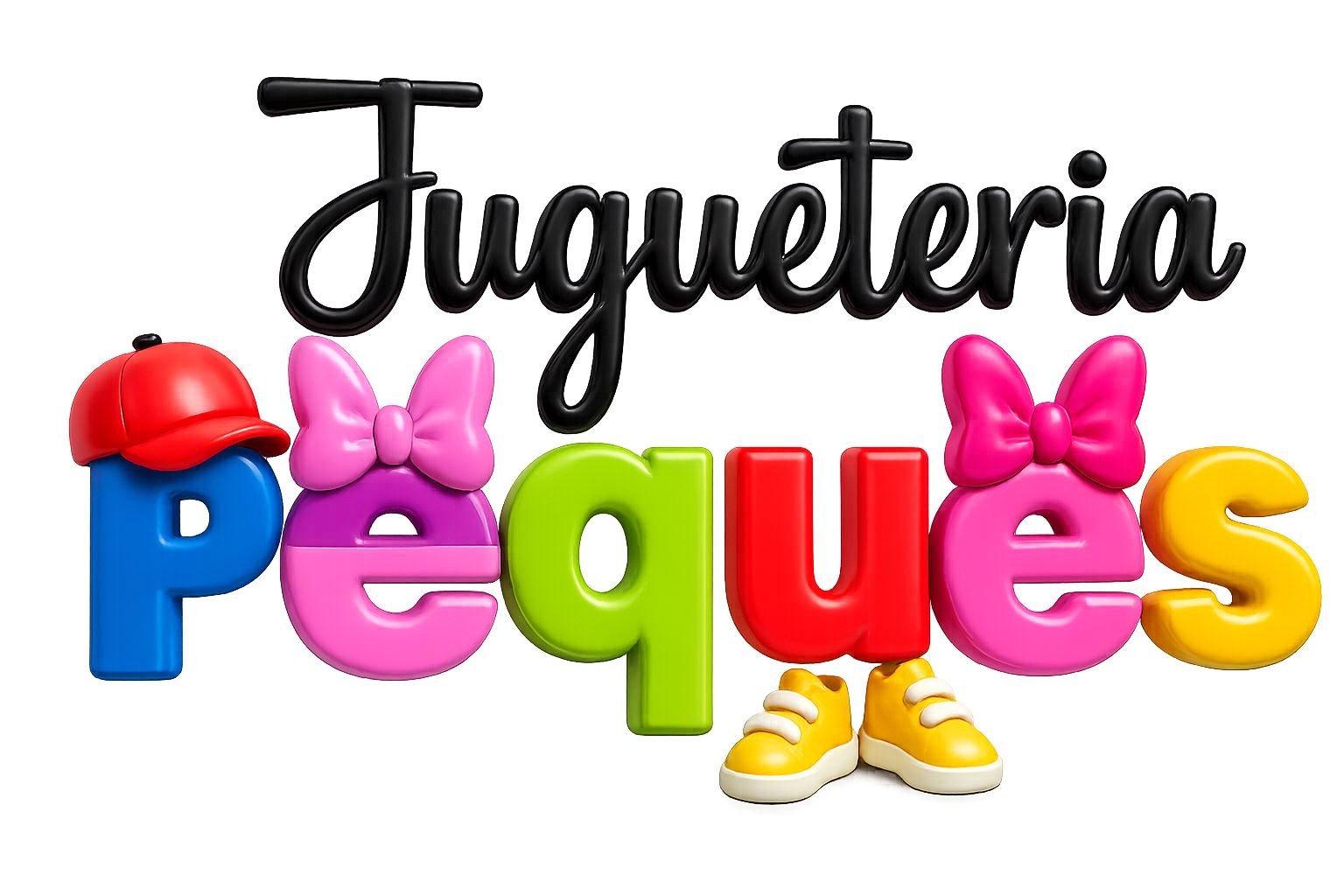 Juguetería Peques